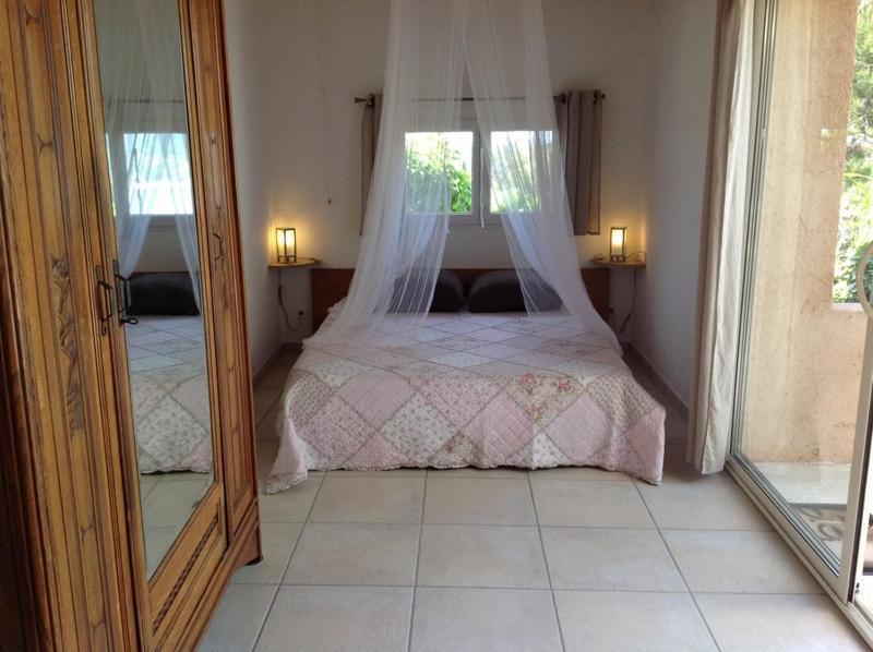 La Coccinelle Aparthotel อิล ดู ลูวองต์ ภายนอก รูปภาพ