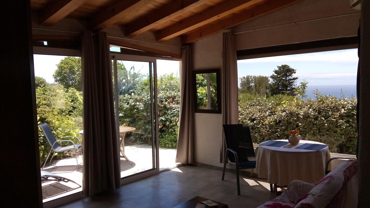 La Coccinelle Aparthotel อิล ดู ลูวองต์ ภายนอก รูปภาพ